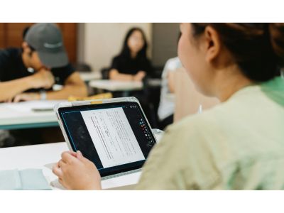 digital resources